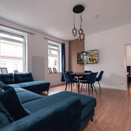 Unique Cityresidenz Naehe Muenster - We02 Ulm Exteriör bild