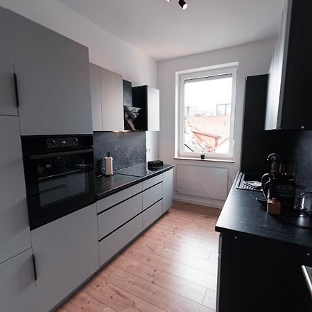 Unique Cityresidenz Naehe Muenster - We02 Ulm Exteriör bild