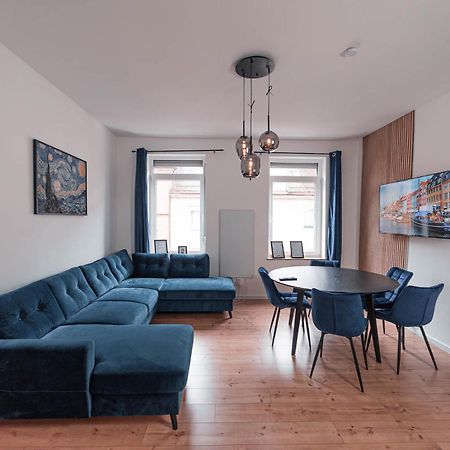 Unique Cityresidenz Naehe Muenster - We02 Ulm Exteriör bild