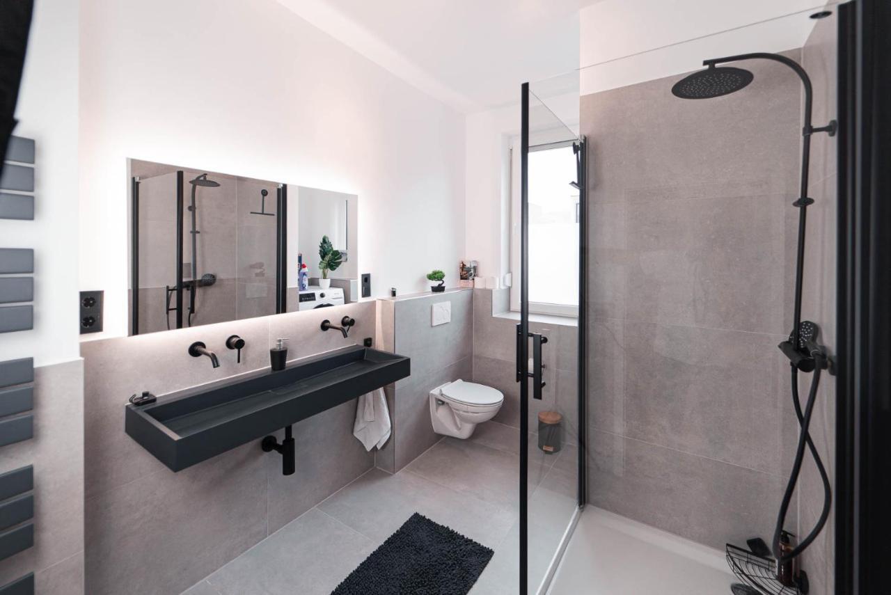 Unique Cityresidenz Naehe Muenster - We02 Ulm Exteriör bild