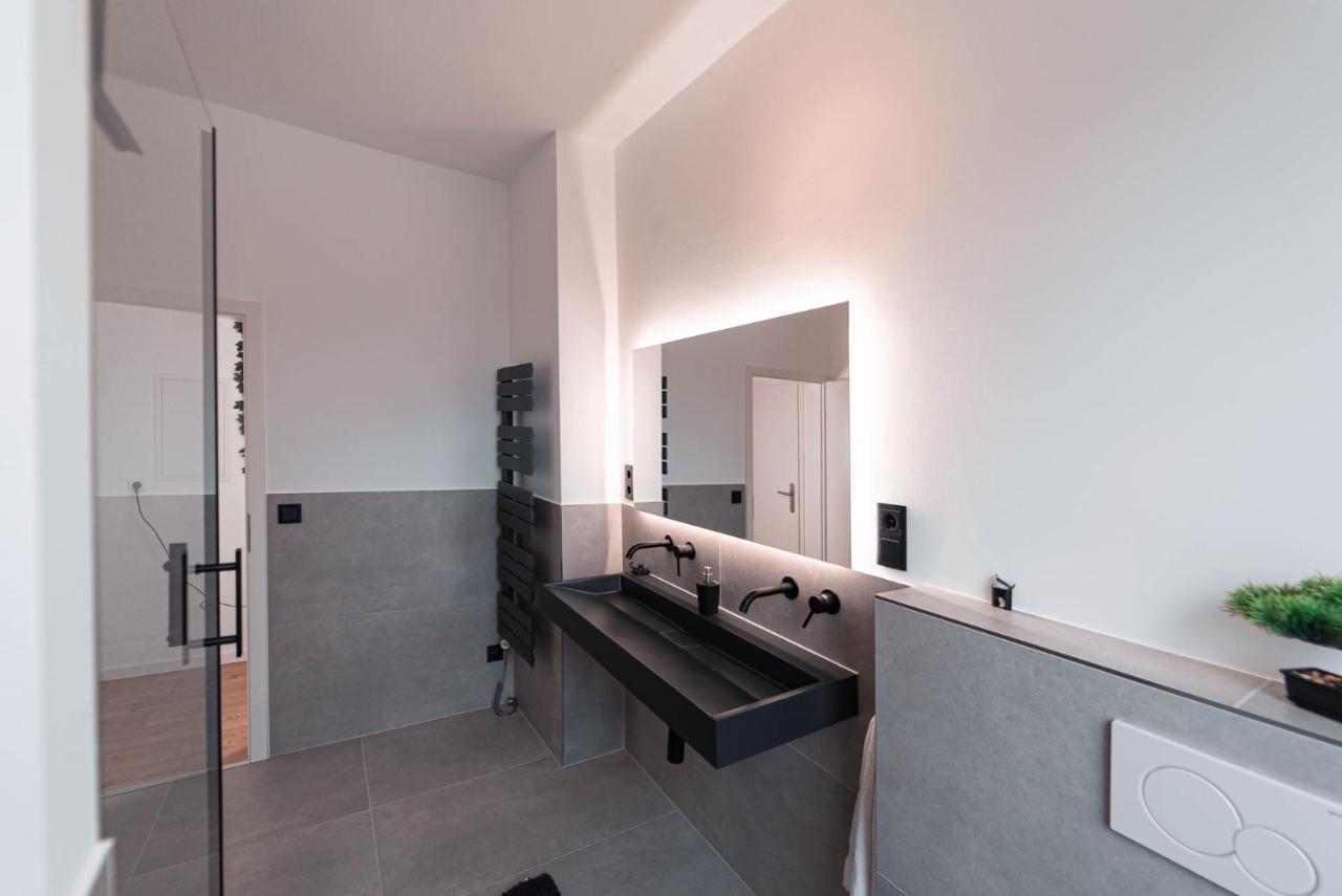 Unique Cityresidenz Naehe Muenster - We02 Ulm Exteriör bild
