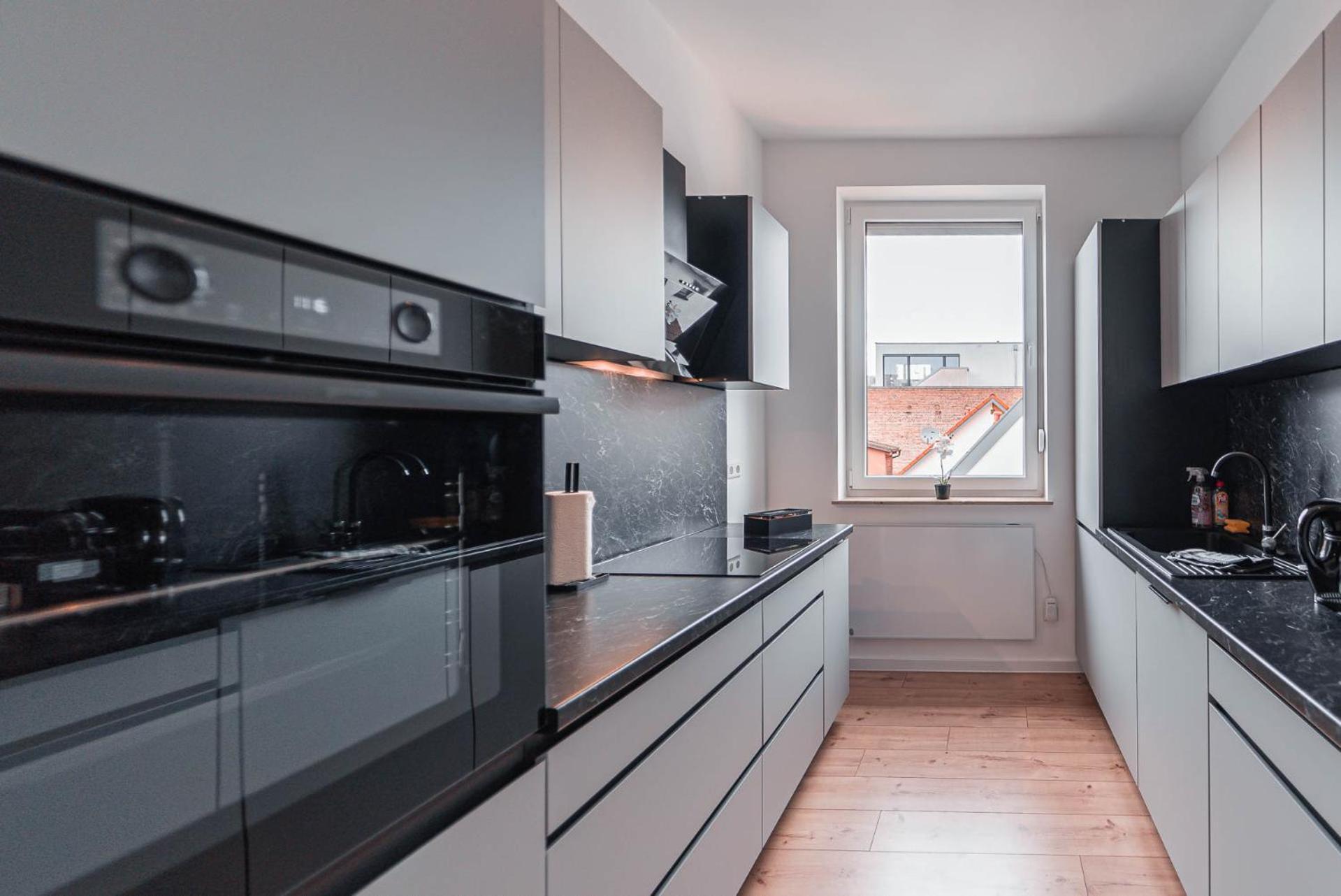 Unique Cityresidenz Naehe Muenster - We02 Ulm Exteriör bild