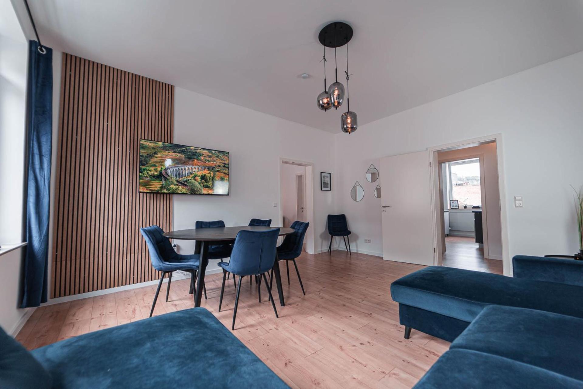 Unique Cityresidenz Naehe Muenster - We02 Ulm Exteriör bild