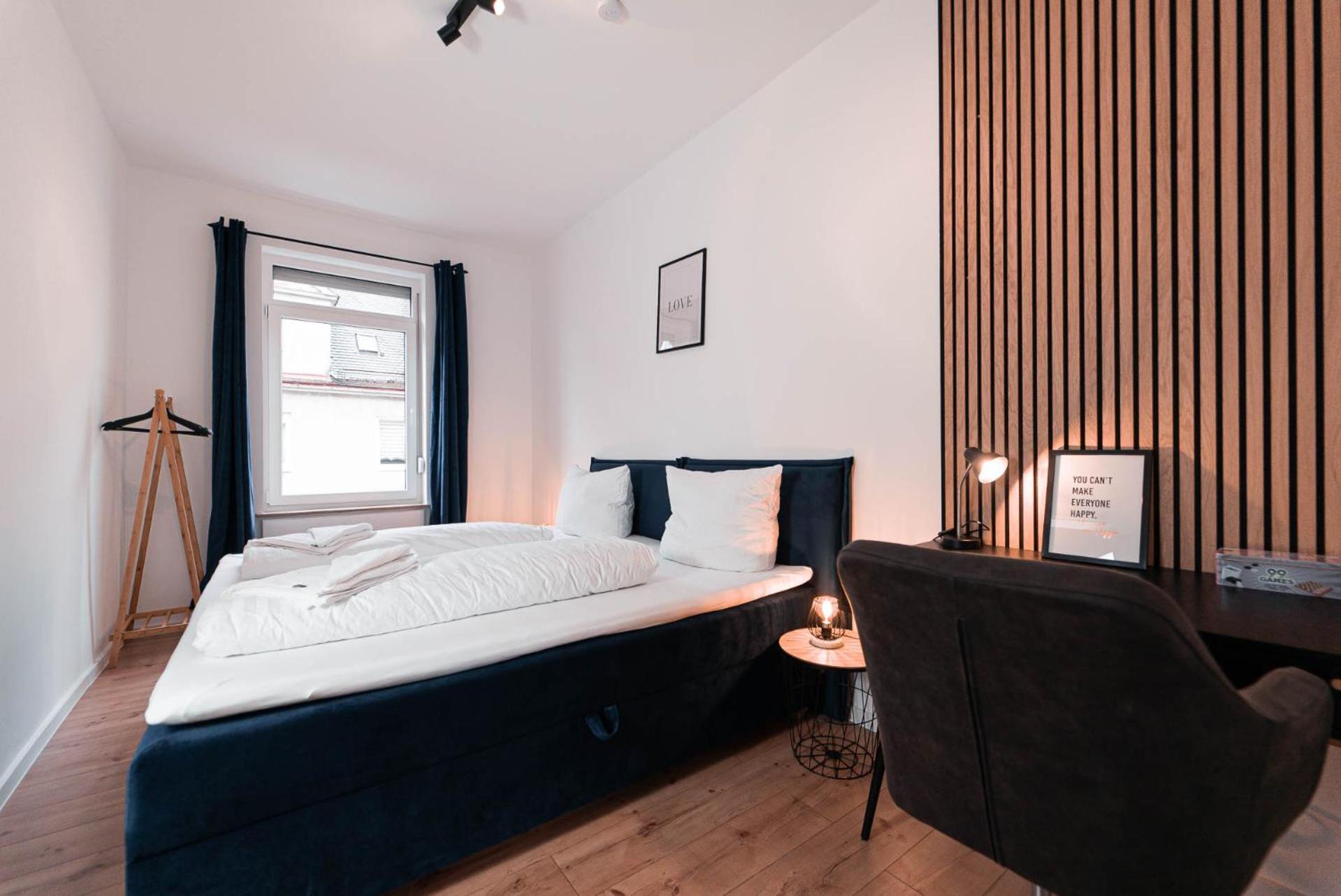 Unique Cityresidenz Naehe Muenster - We02 Ulm Exteriör bild