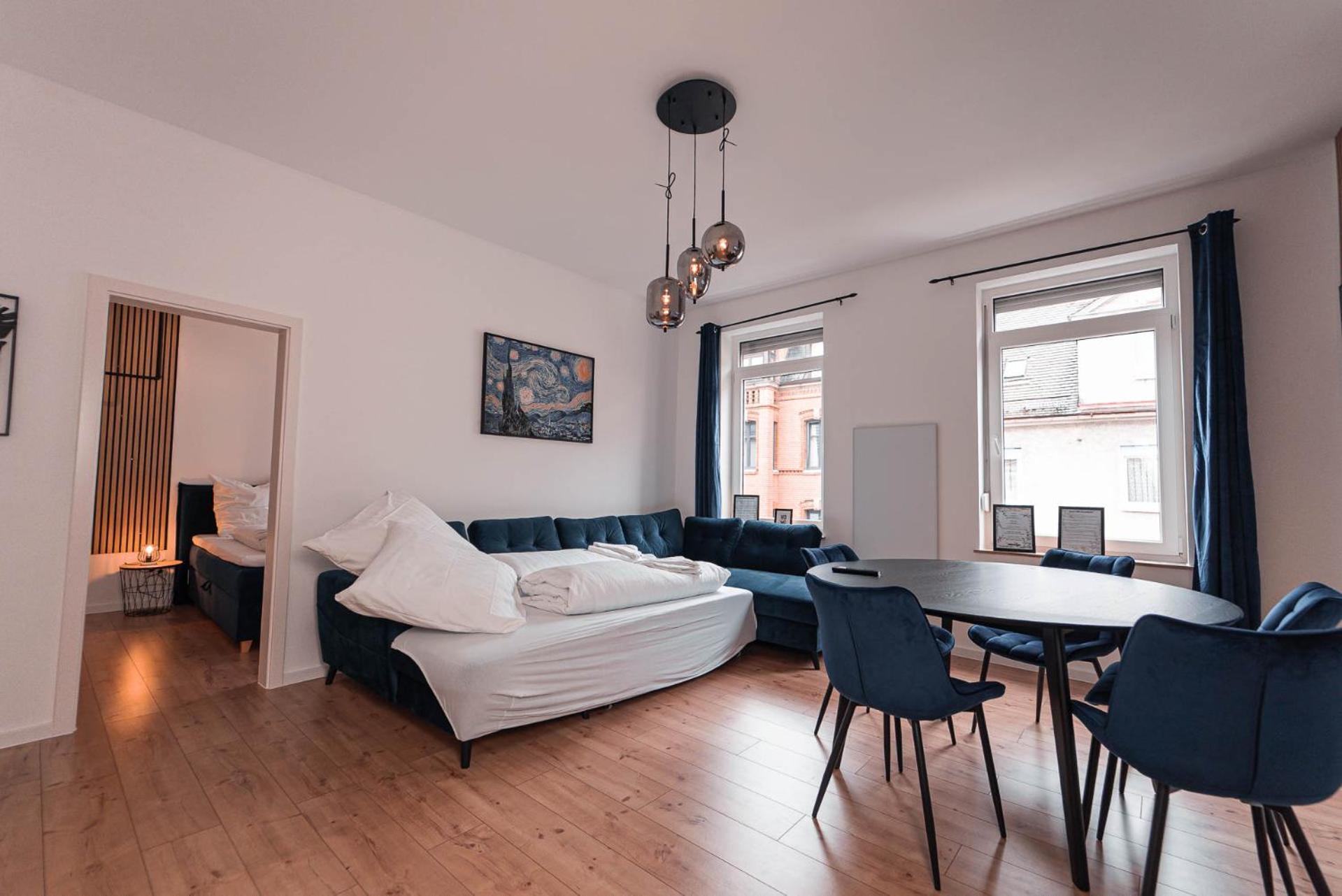 Unique Cityresidenz Naehe Muenster - We02 Ulm Exteriör bild